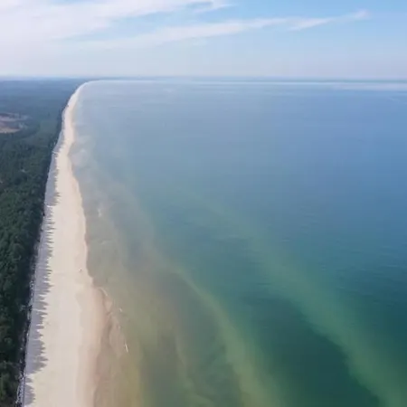 Willa Green Guest house