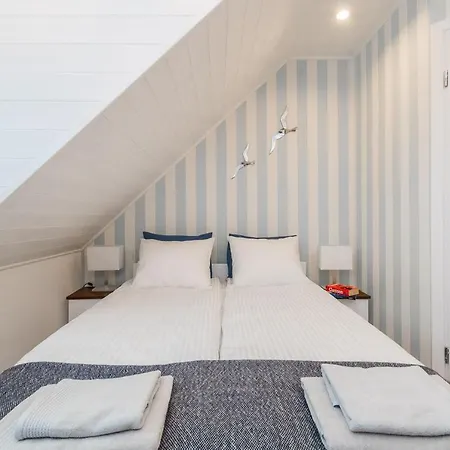 Willa Green Guest house Katy Rybackie