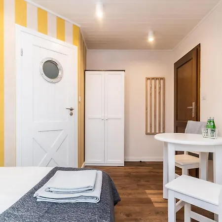 Vendégház Willa Green 3*