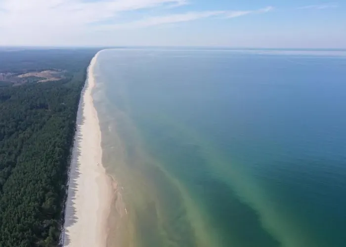 Willa Green Πανσιόν