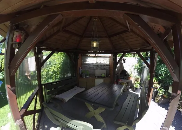 Πανσιόν Willa Green 3*