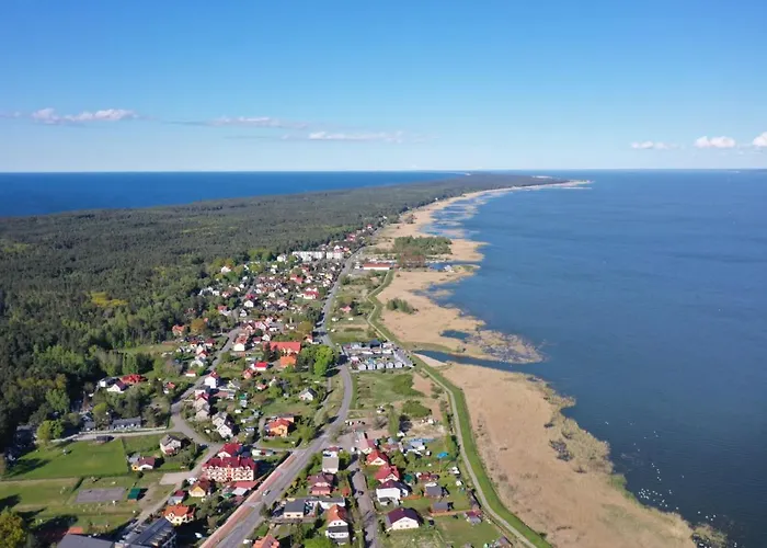 Willa Green Πανσιόν 3*