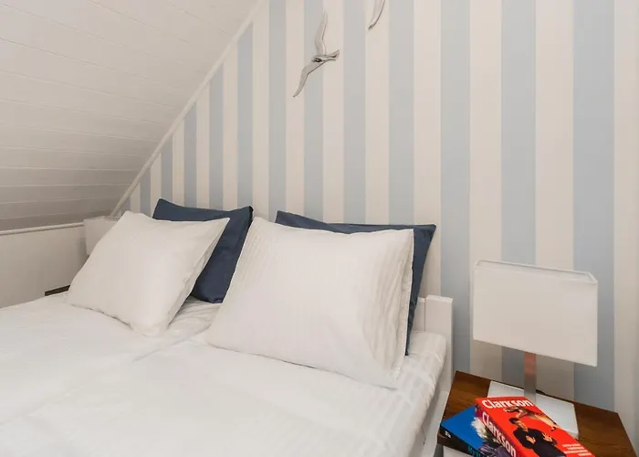 Πανσιόν Willa Green