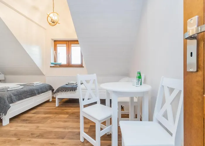 Willa Green Πανσιόν