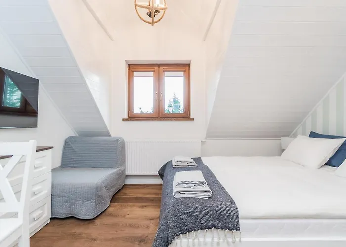 Πανσιόν Willa Green 3*