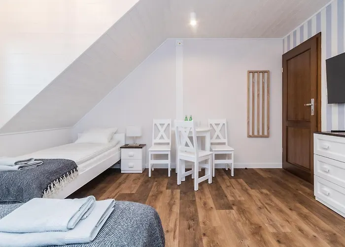 Willa Green Πανσιόν 3*