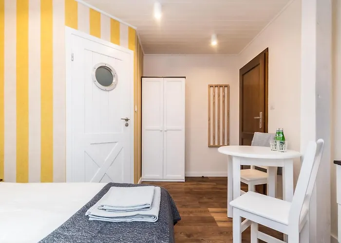 Πανσιόν Willa Green 3*