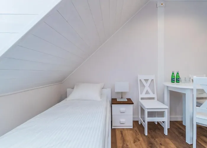 Willa Green Kąty Rybackie