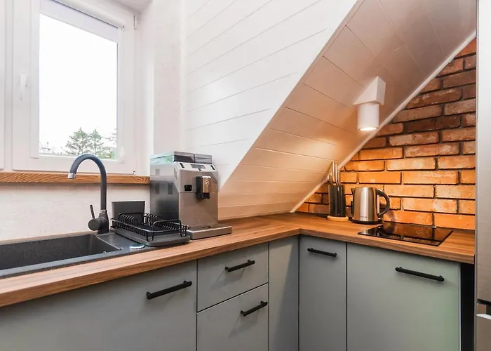 Willa Green Πανσιόν