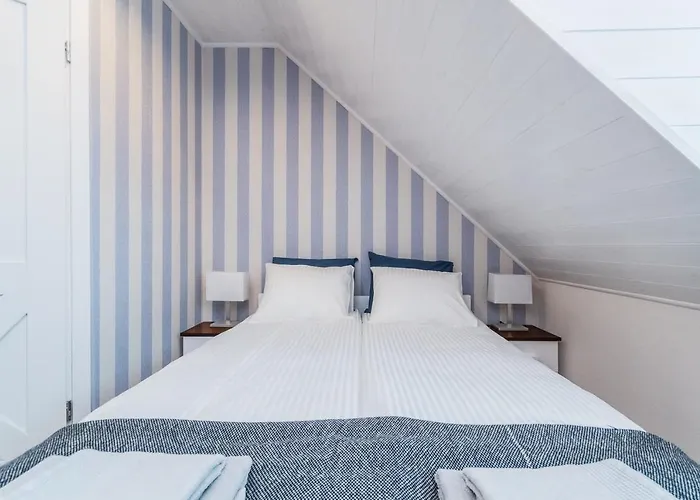 Willa Green Πανσιόν Kąty Rybackie