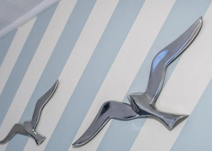 Πανσιόν Willa Green 3*