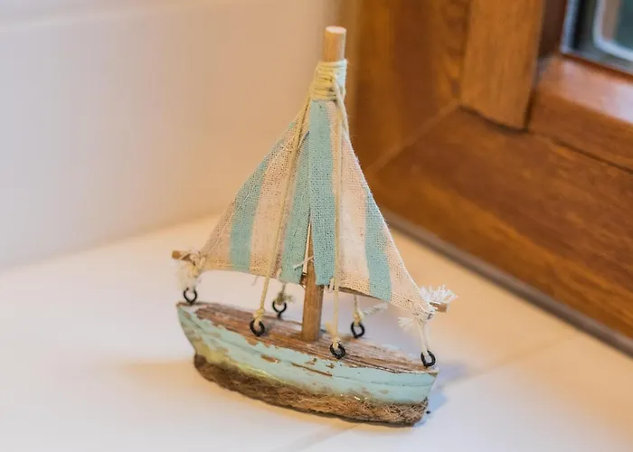 Willa Green Πανσιόν