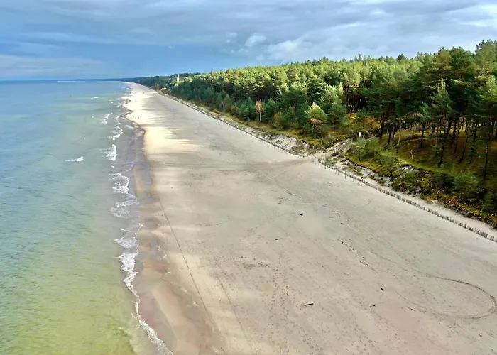 Willa Green Kąty Rybackie